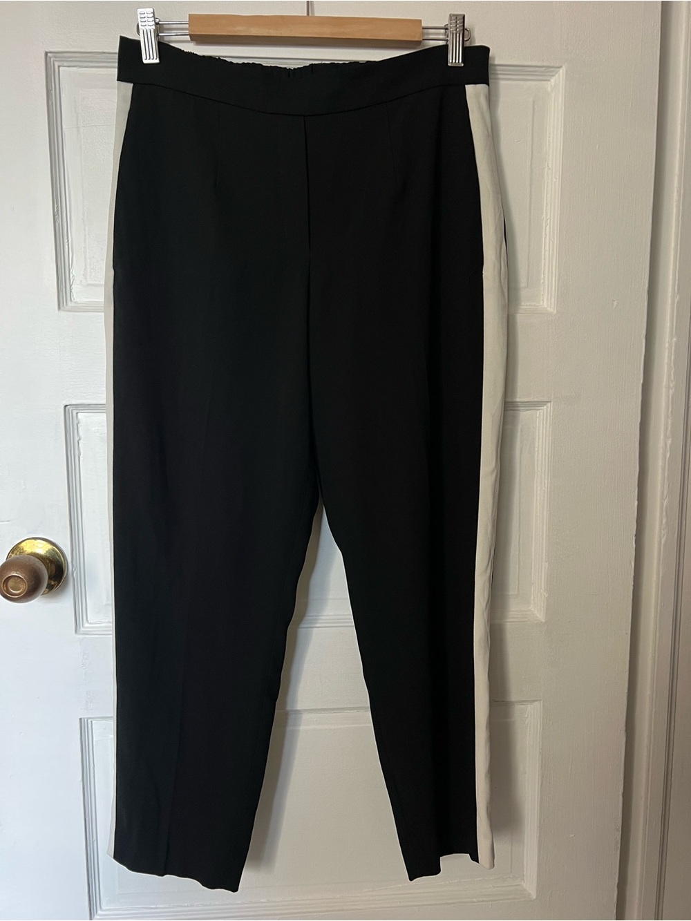 Aritzia Babaton Dexter Tuxedo Trousers